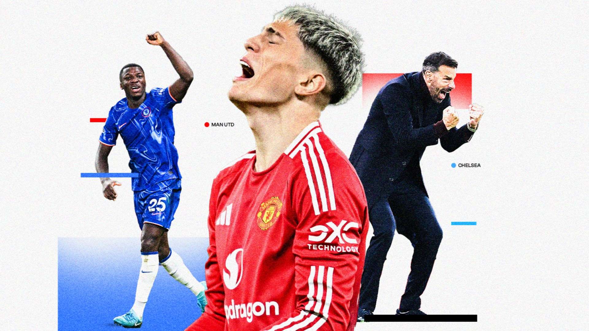 拉什福德的 拉什福德的