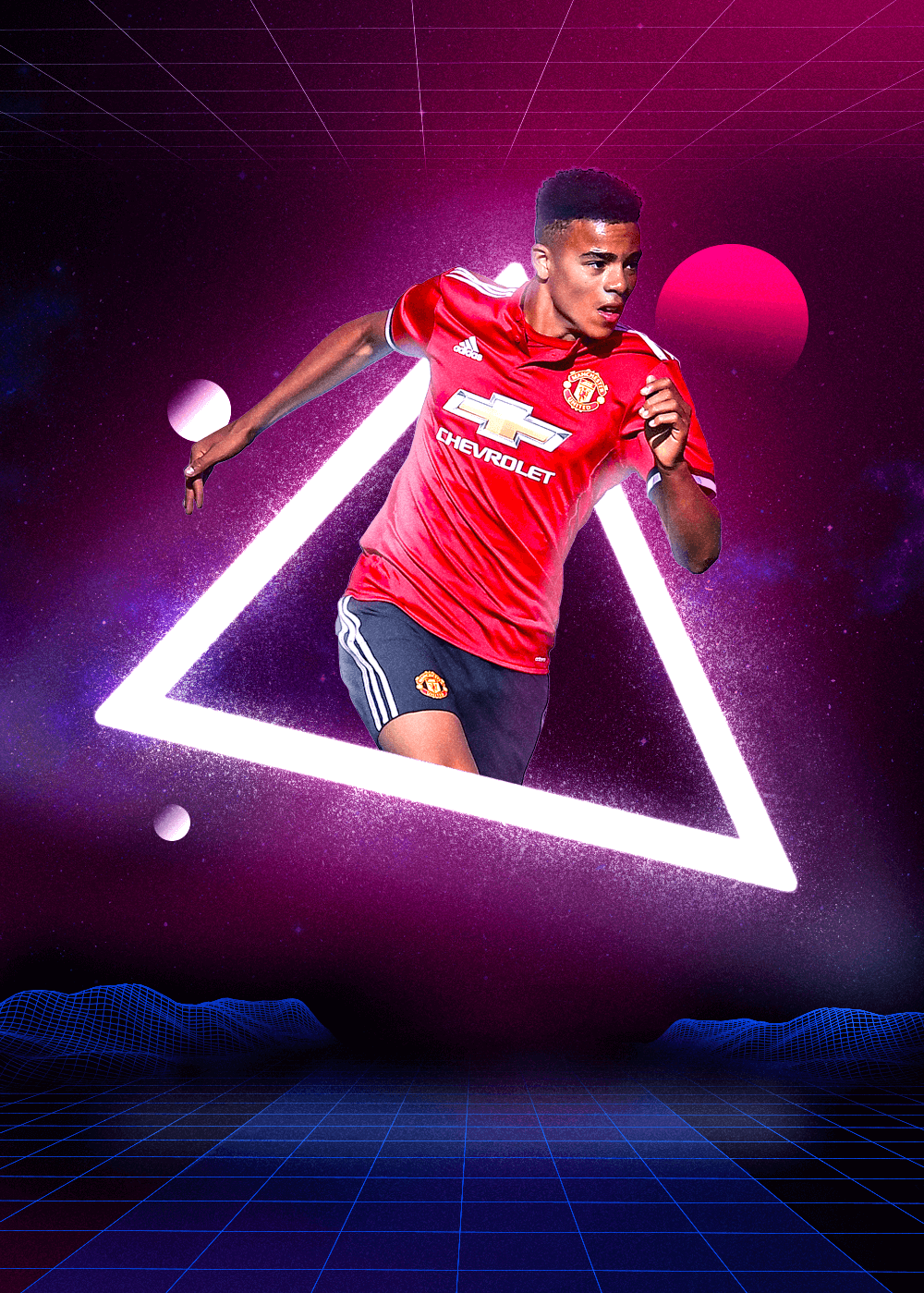 賽整體格局 賽整體格局