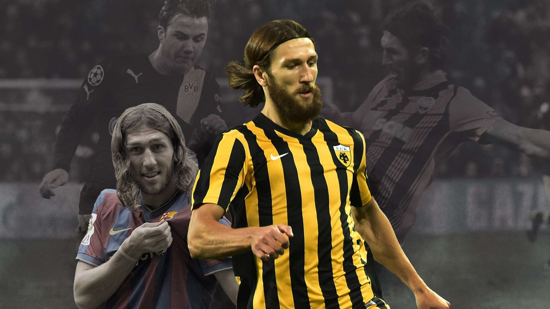 精彩的较量 精彩的较量